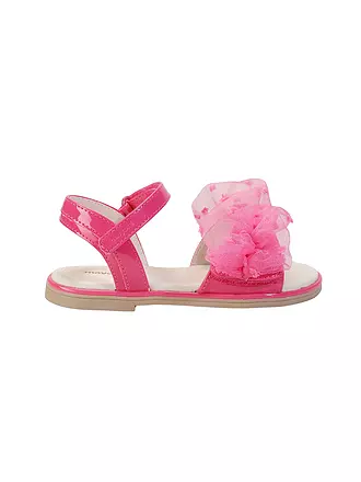 MAYORAL | Kinder Sandalen | pink